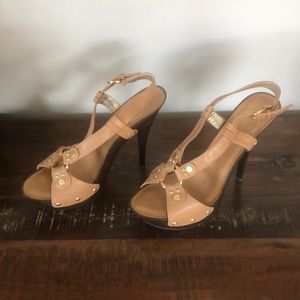 Super cute, super sexy 5.5” Jessica Simpson heels/pumps/stilettos.